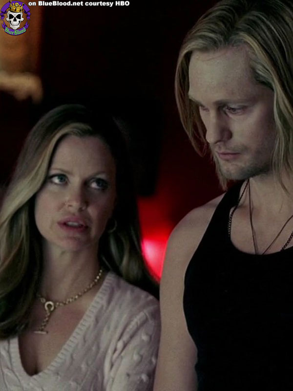 Blue Blood True Blood Episode 108 109