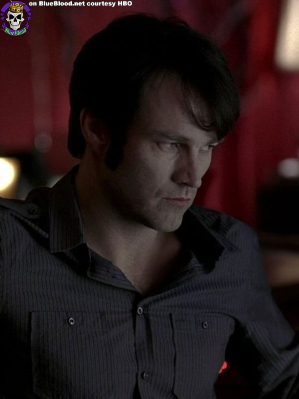 Blue Blood True Blood Episode 108 109