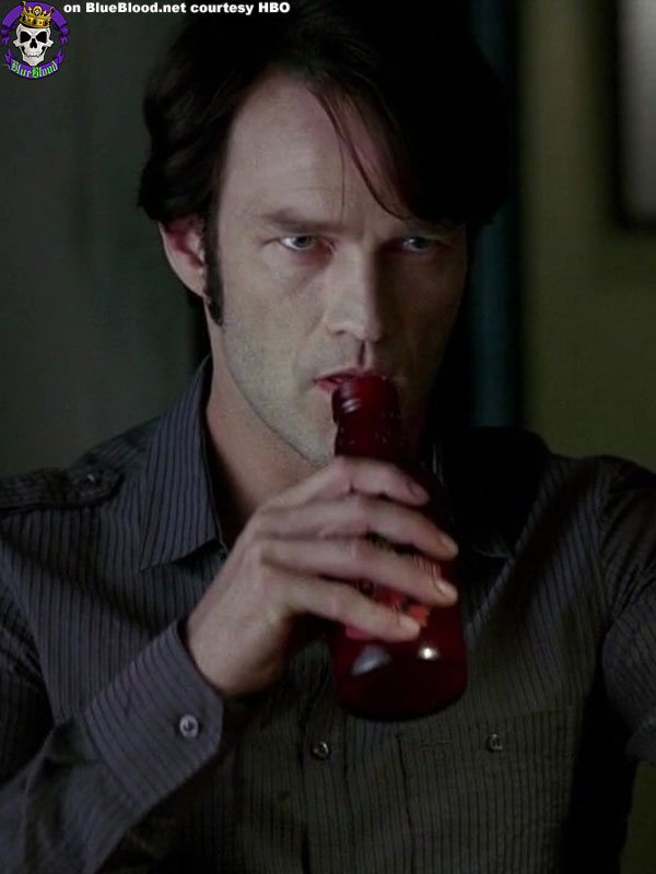 Blue Blood True Blood Episode 108 109