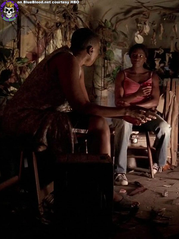 Blue Blood True Blood Episode 108 109