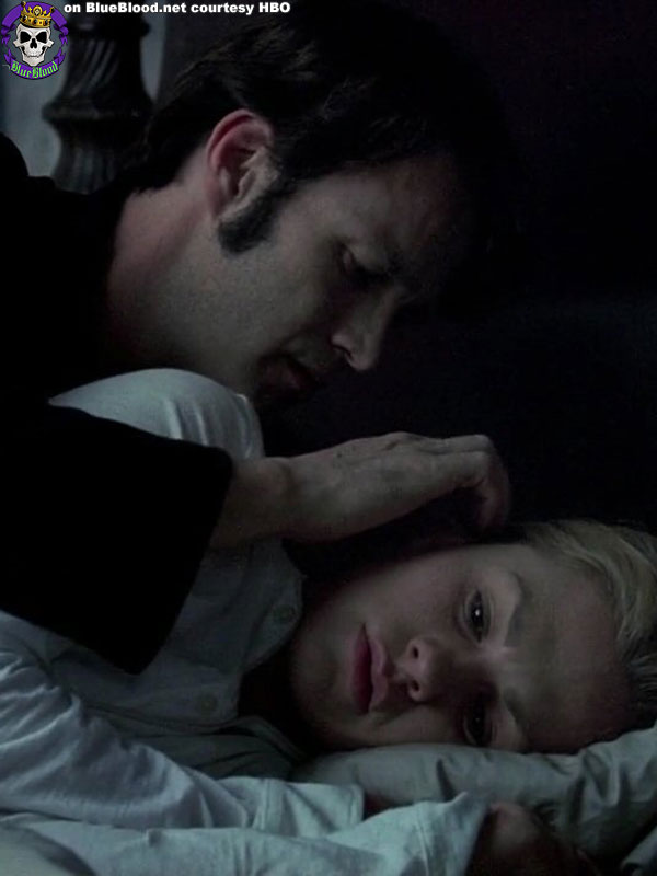 Blue Blood True Blood Episode 108 109