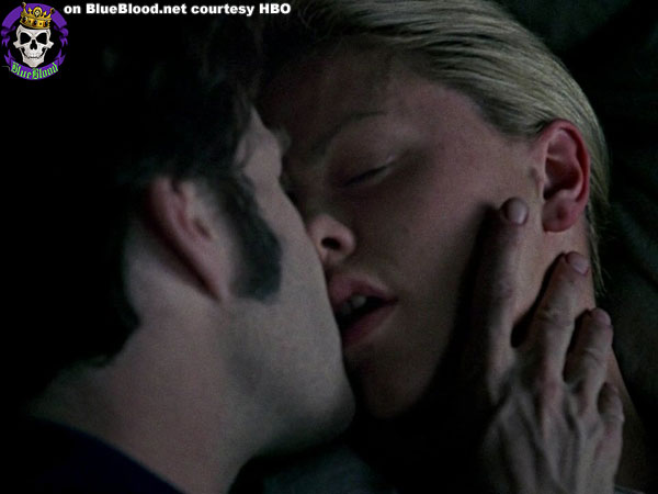 Blue Blood True Blood Episode 108 109