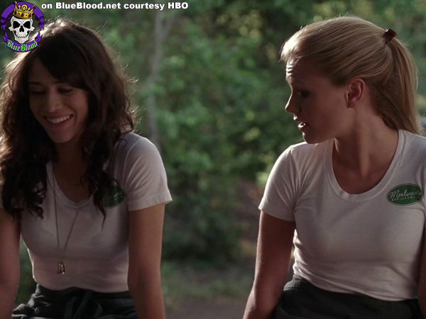 Blue Blood True Blood Episode 108 109