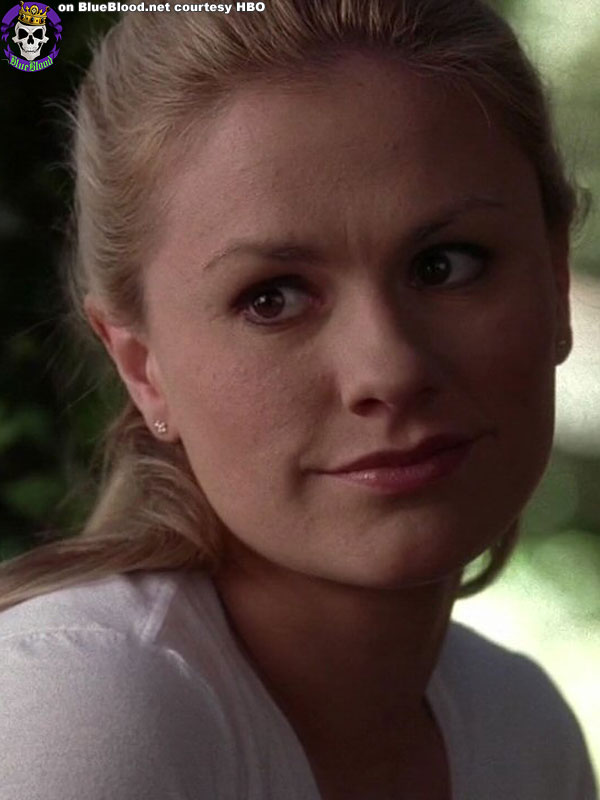 Blue Blood True Blood Episode 108 109