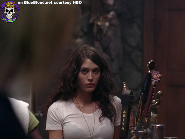 Blue Blood True Blood Episode 108 109