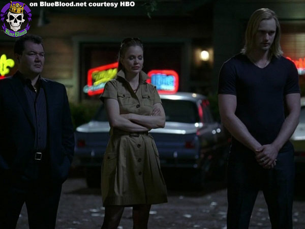 Blue Blood True Blood Episode 108 109