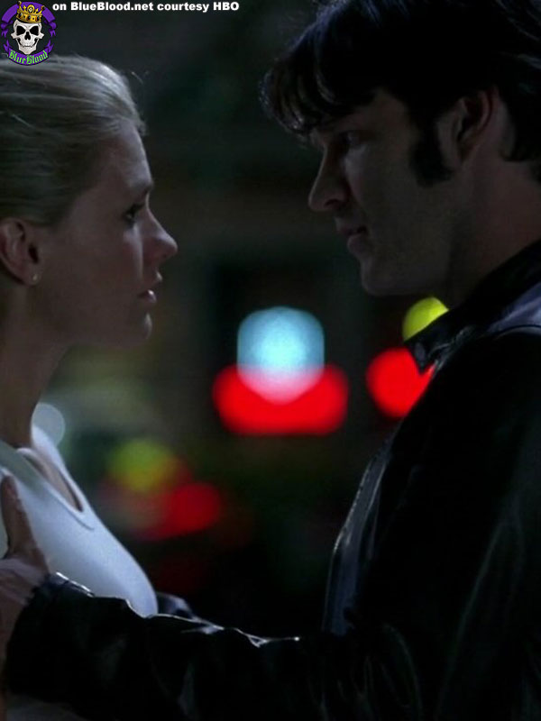 Blue Blood True Blood Episode 108 109