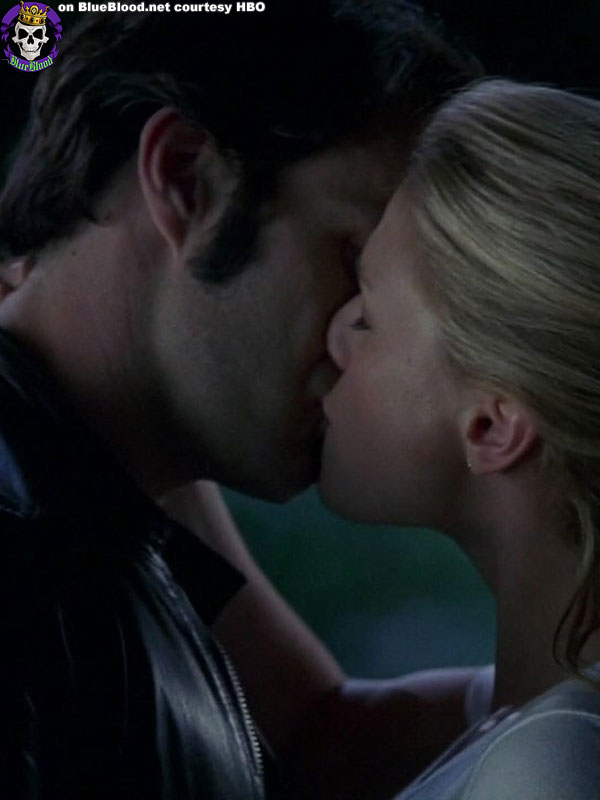 Blue Blood True Blood Episode 108 109