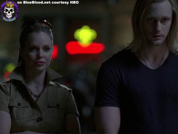 Blue Blood True Blood Episode 108 109