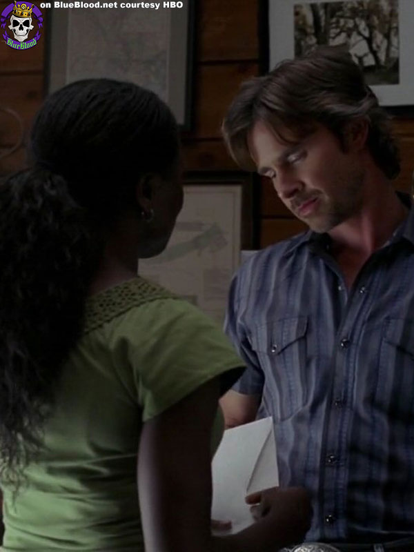 Blue Blood True Blood Episode 108 109