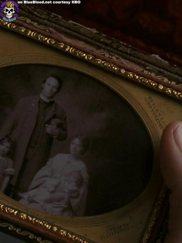 Blue Blood True Blood Pics