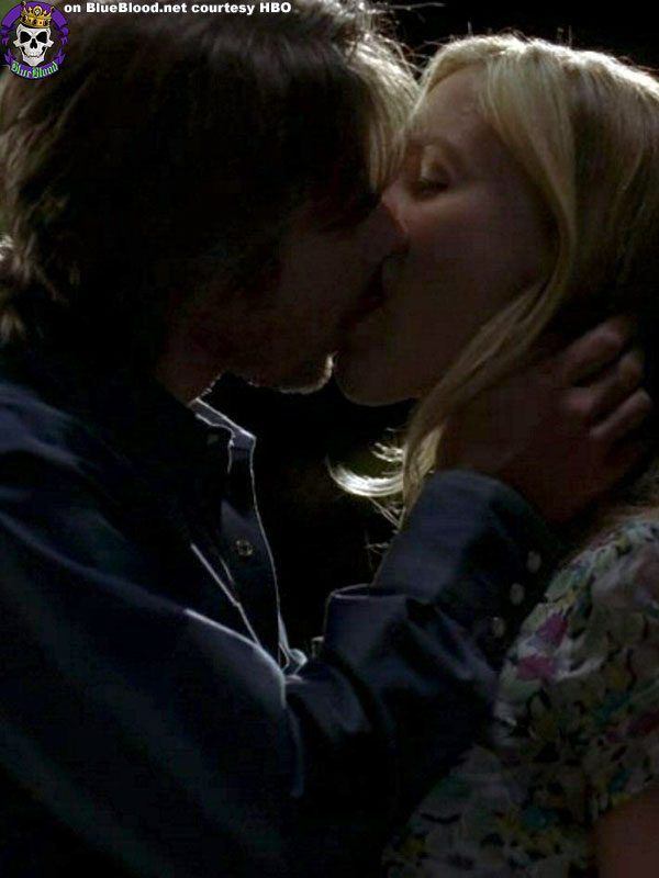 Blue Blood True Blood Pics