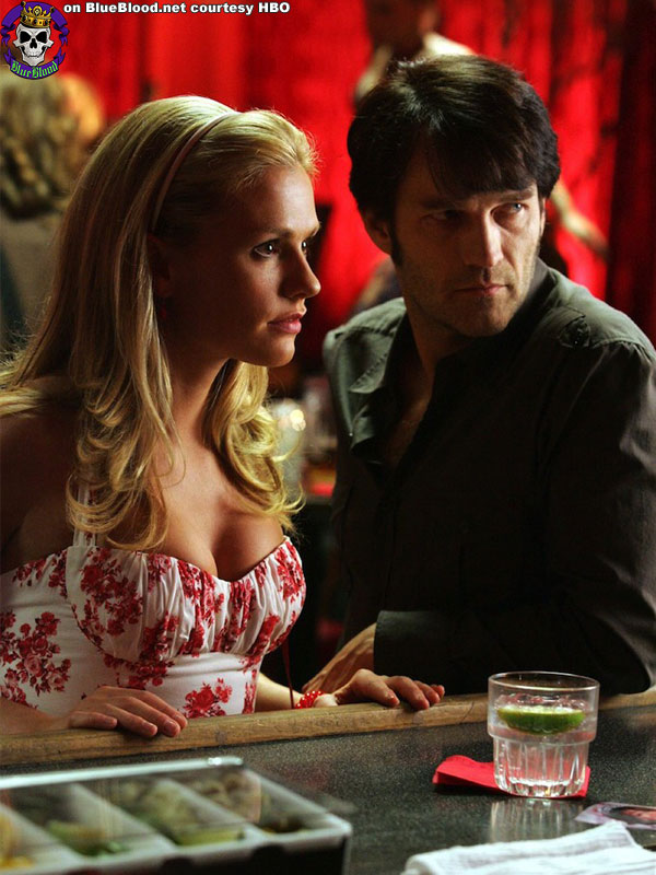 Blue Blood True Blood Pics