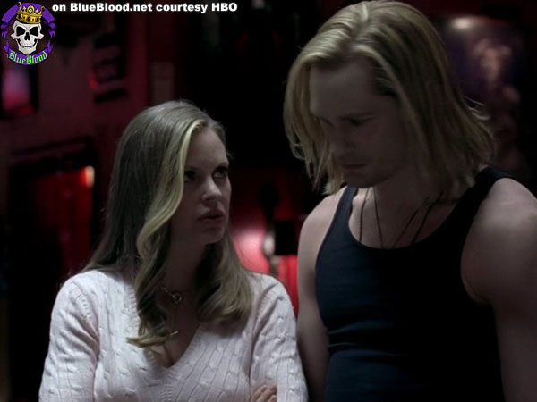 Blue Blood True Blood Pics