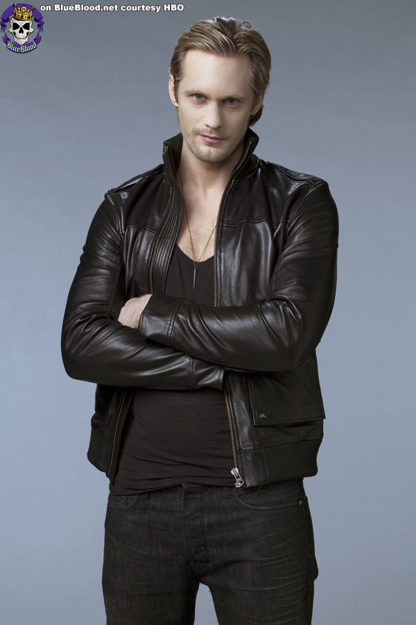 Blue Blood True Blood Season 2 Promo Pics