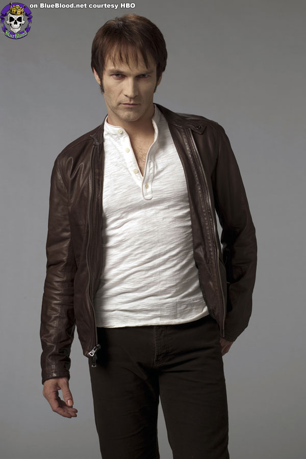 Blue Blood True Blood Season 2 Promo Pics