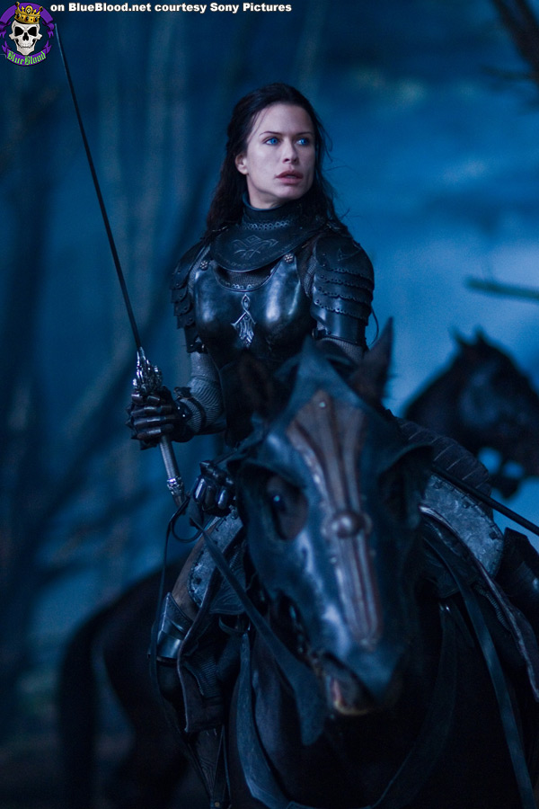 Blue Blood Underworld Rise of the Lycans