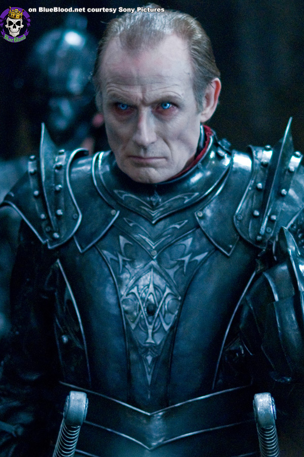 Blue Blood Underworld Rise of the Lycans