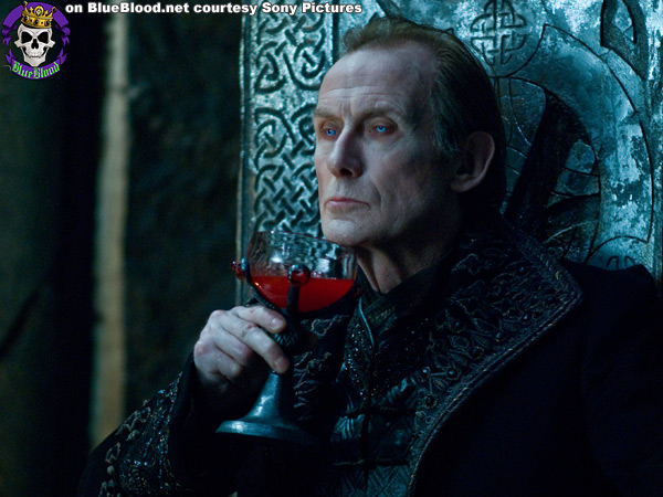 Blue Blood Underworld Rise of the Lycans