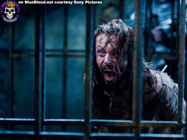 Blue Blood Underworld Rise of the Lycans