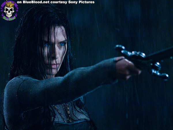 Blue Blood Underworld Rise of the Lycans