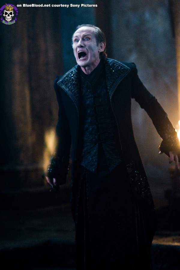 Blue Blood Underworld Rise of the Lycans