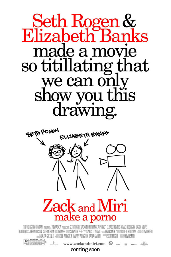 Blue Blood Zack and Miri Make a Porno