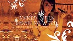 Naked Girls Smoking Weed – Best of 420 Girls