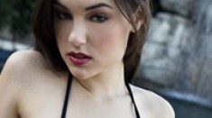 Sasha Grey is a Star and not a Crossover Star