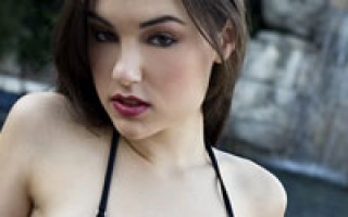 Sasha Grey is a Star and not a Crossover Star