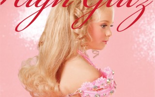 What do you think of child beauty pageants?