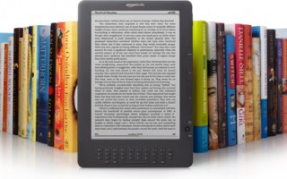 Do you use a Kindle, Nook, iPad, or other e-reader?