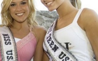 Which Miss America’s Name Do You Know?