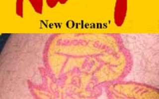 Treme Hubig’s New Orleans Pie